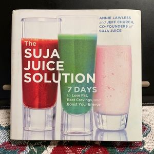 Juicing diet book 🥤